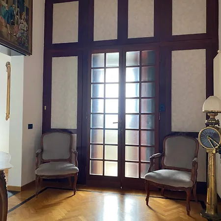 Ferienhaus Casa Stella *