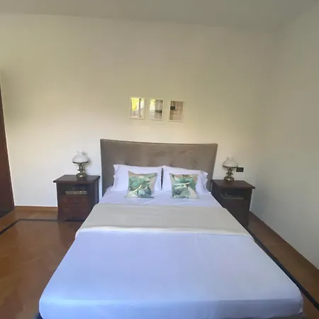 Dom wakacyjny Casa Stella
