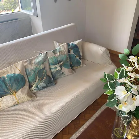 Casa Stella Ferienhaus Camogli