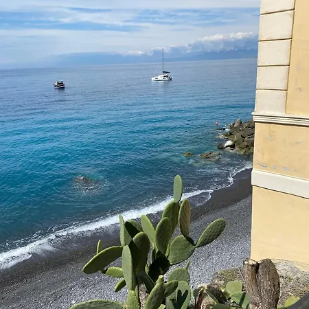 Casa Stella * Camogli
