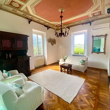Casa Stella * Camogli
