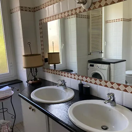 Casa Stella Holiday home Camogli