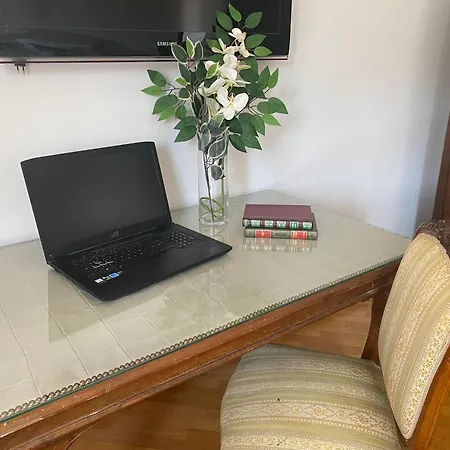 Hébergement de vacances Casa Stella *
