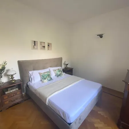 Casa Stella * Camogli