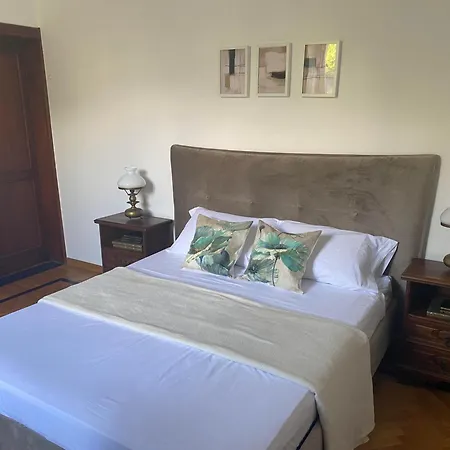 Hébergement de vacances Casa Stella *