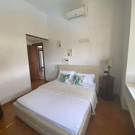 Casa de Férias Casa Stella Camogli