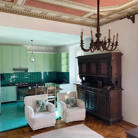 Casa Stella Holiday home *