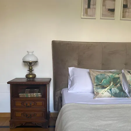 Casa Stella Holiday home Camogli