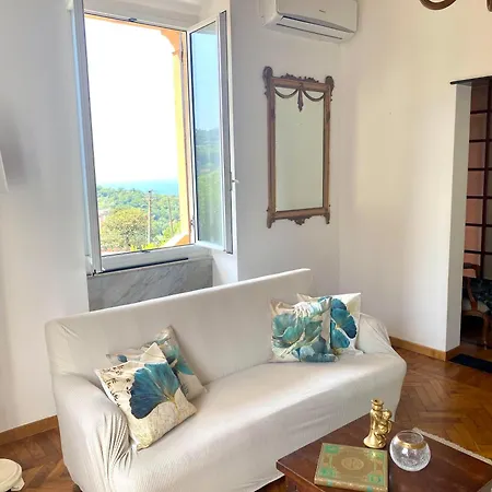 Casa Stella Casa de Férias *