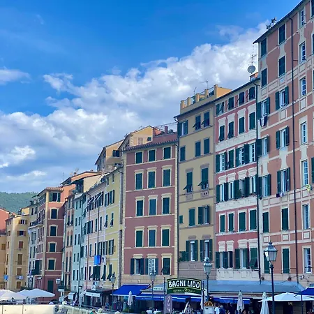 Casa Stella Hébergement de vacances
