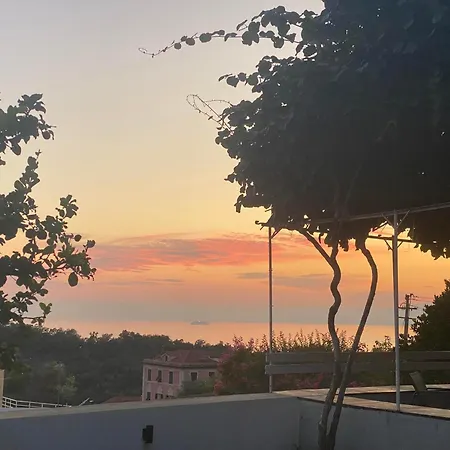 Hébergement de vacances Casa Stella *