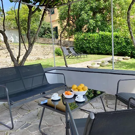 Holiday home Casa Stella Camogli