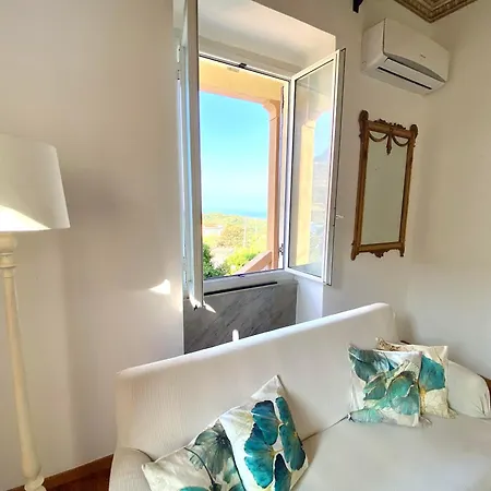 Casa de Férias Casa Stella Camogli