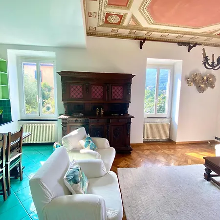 Casa Stella Semesterbostad